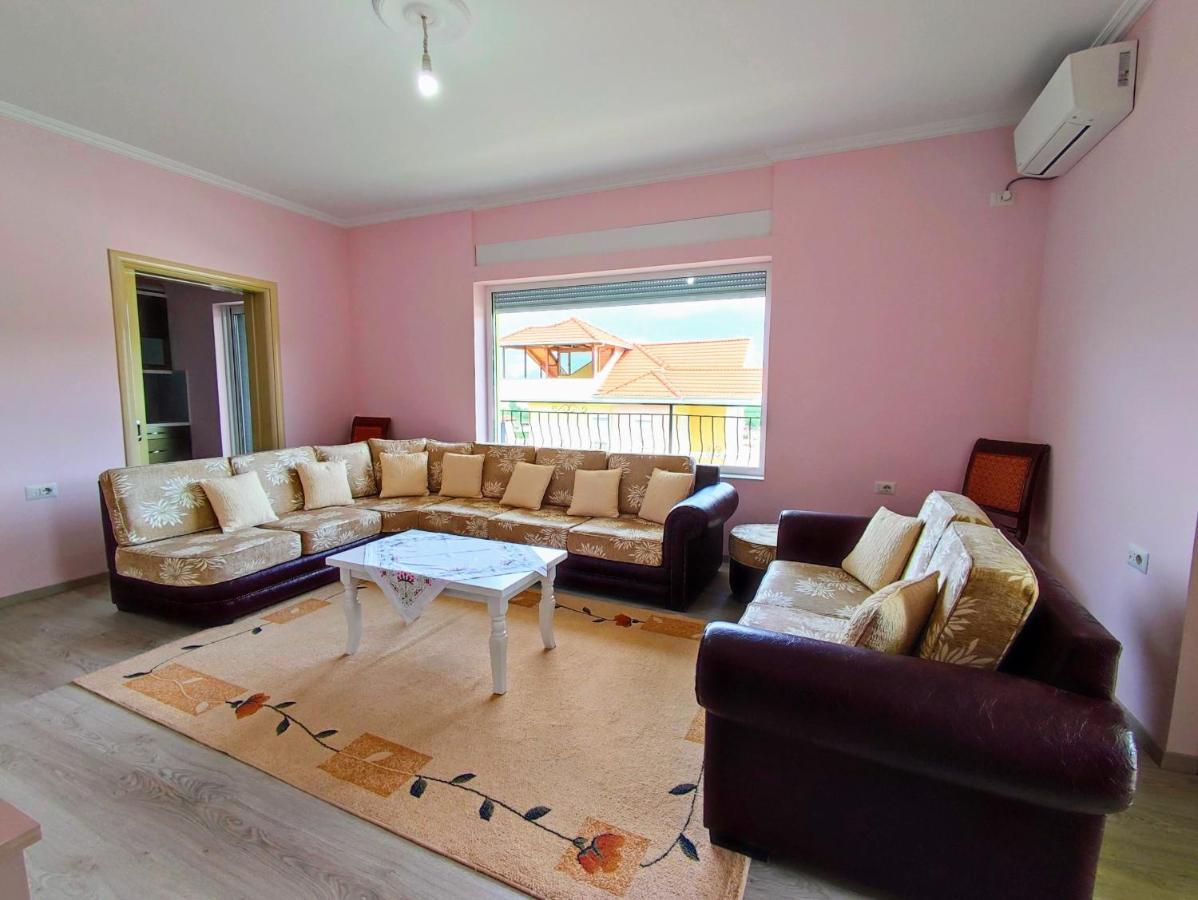 Cheerful 2 Bedroom Villa With Free Parking. Gjirokaster Ngoại thất bức ảnh