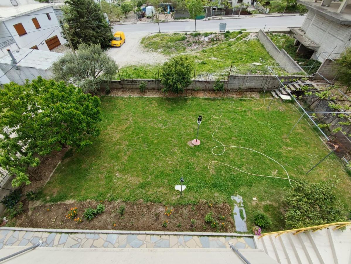 Cheerful 2 Bedroom Villa With Free Parking. Gjirokaster Ngoại thất bức ảnh