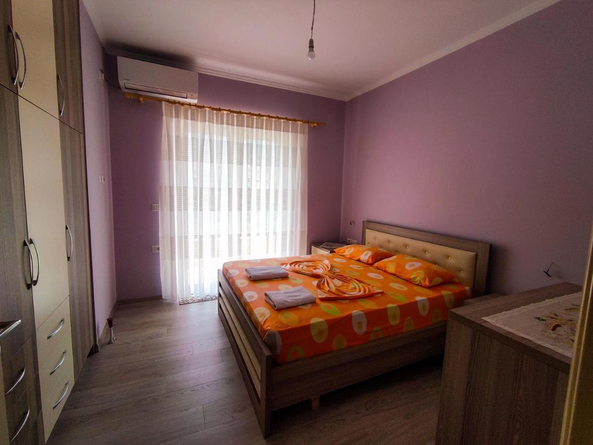 Cheerful 2 Bedroom Villa With Free Parking. Gjirokaster Ngoại thất bức ảnh